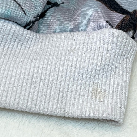 ART CLASS FLORAL BOMBER JACKET S(6/6X) - Picture 6 of 9